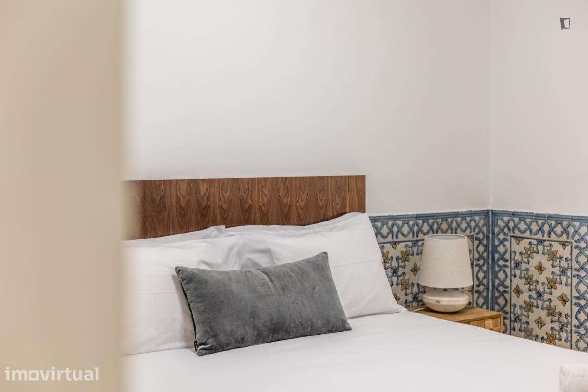 Apartamento com 2 quartos - localizado em Bairro Alto Lisbon - Grande imagem: 5/22