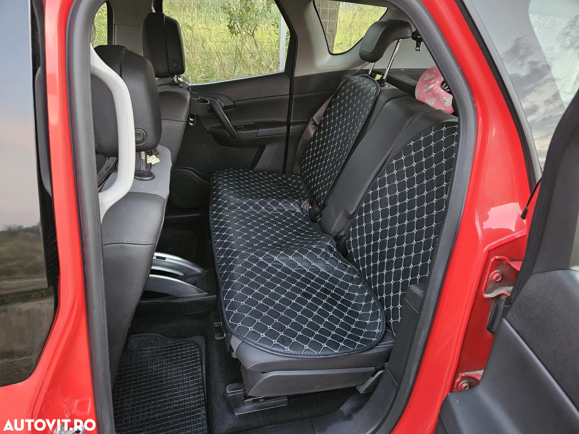 Opel Meriva - 8