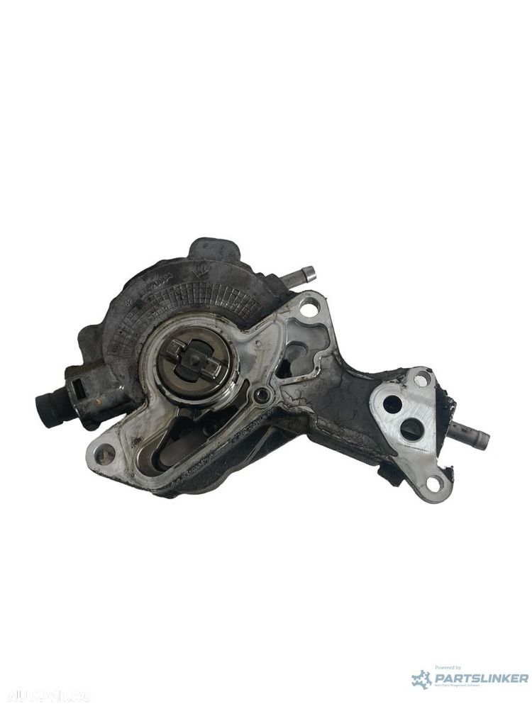 Pompa de vacuum SKODA FABIA II 542 2006 - 2014 1.4 TDI BMS, BNV 038145209N - 2