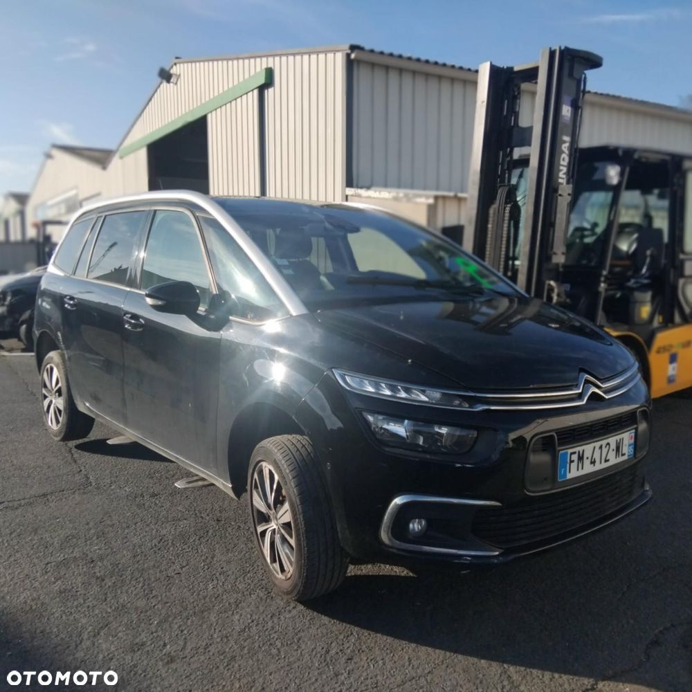 Citroën SpaceTourer - 1