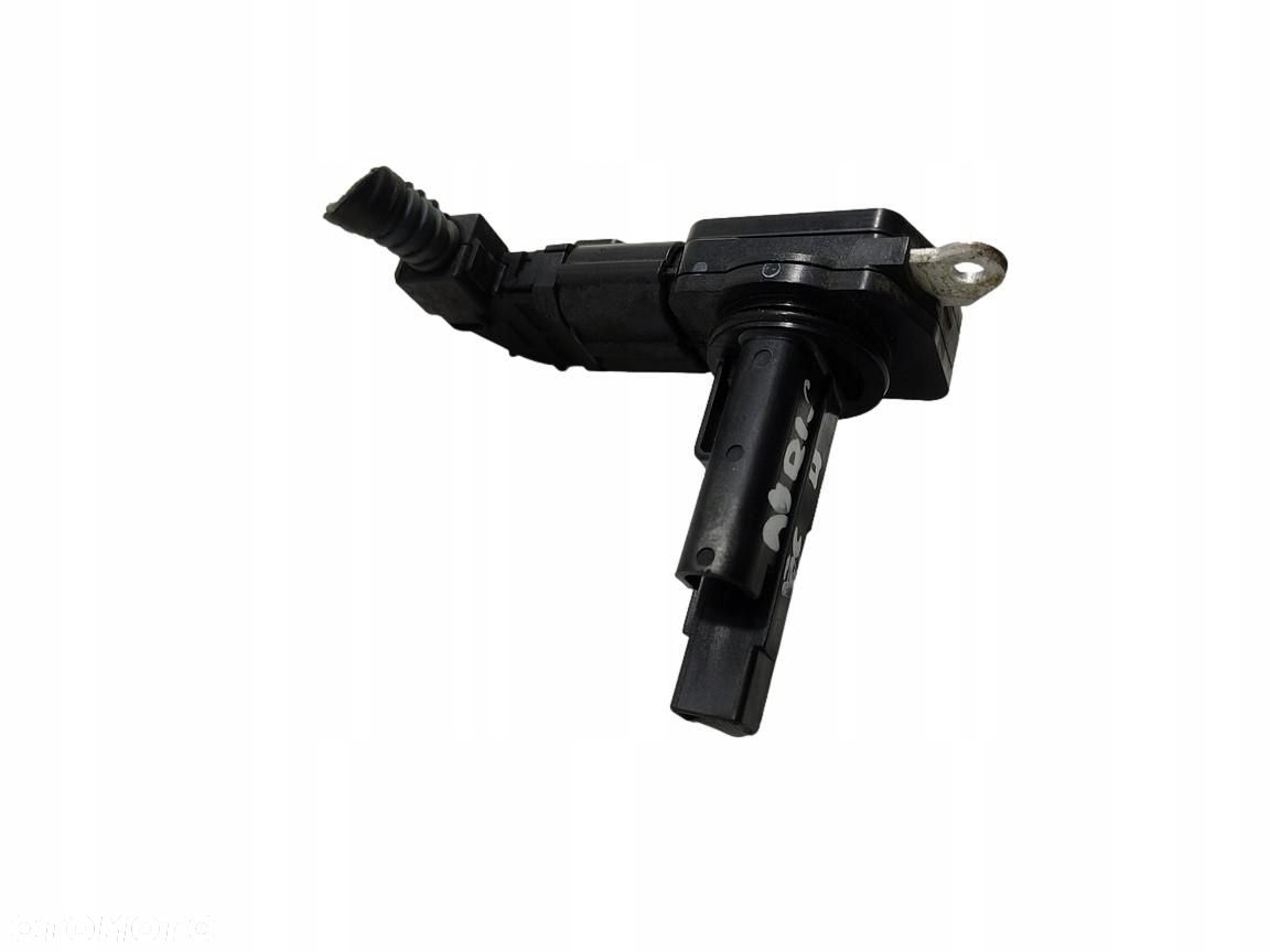PRZEPŁYWOMIERZ TOYOTA AURIS I E15 1.8 VVTI 22204-37010 2009-2012 LIFT - 1