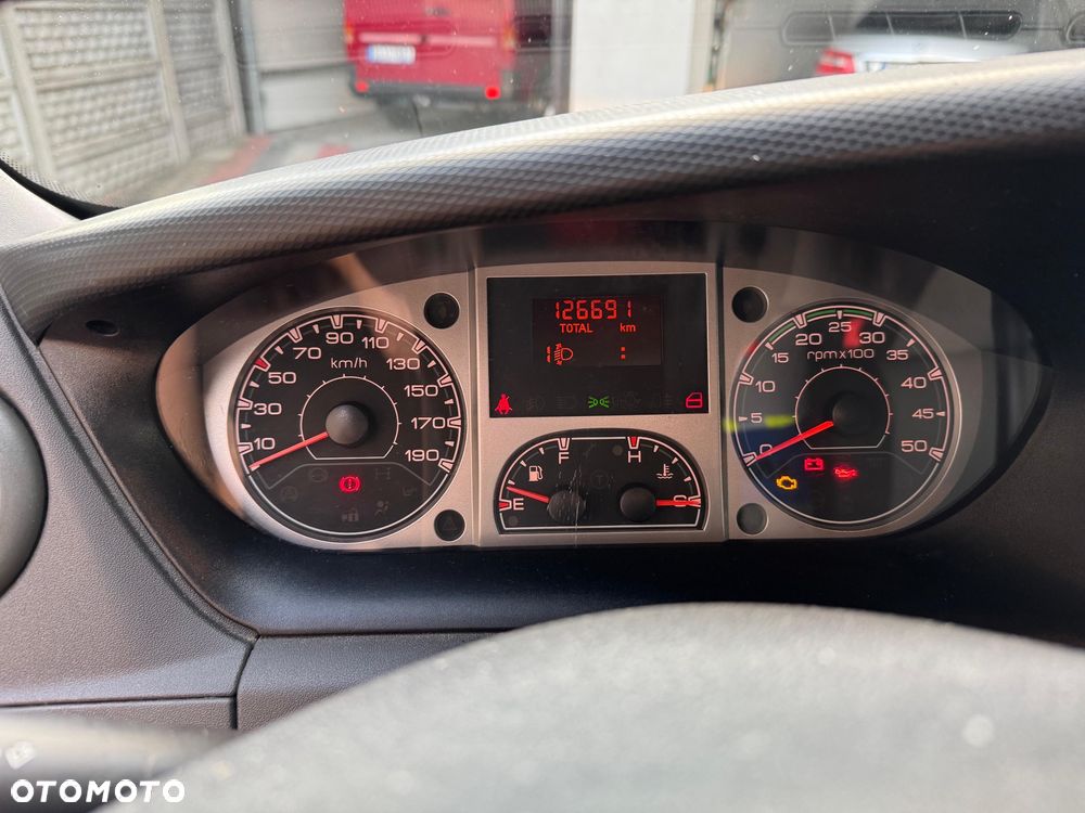 Iveco Daily C30c - 9