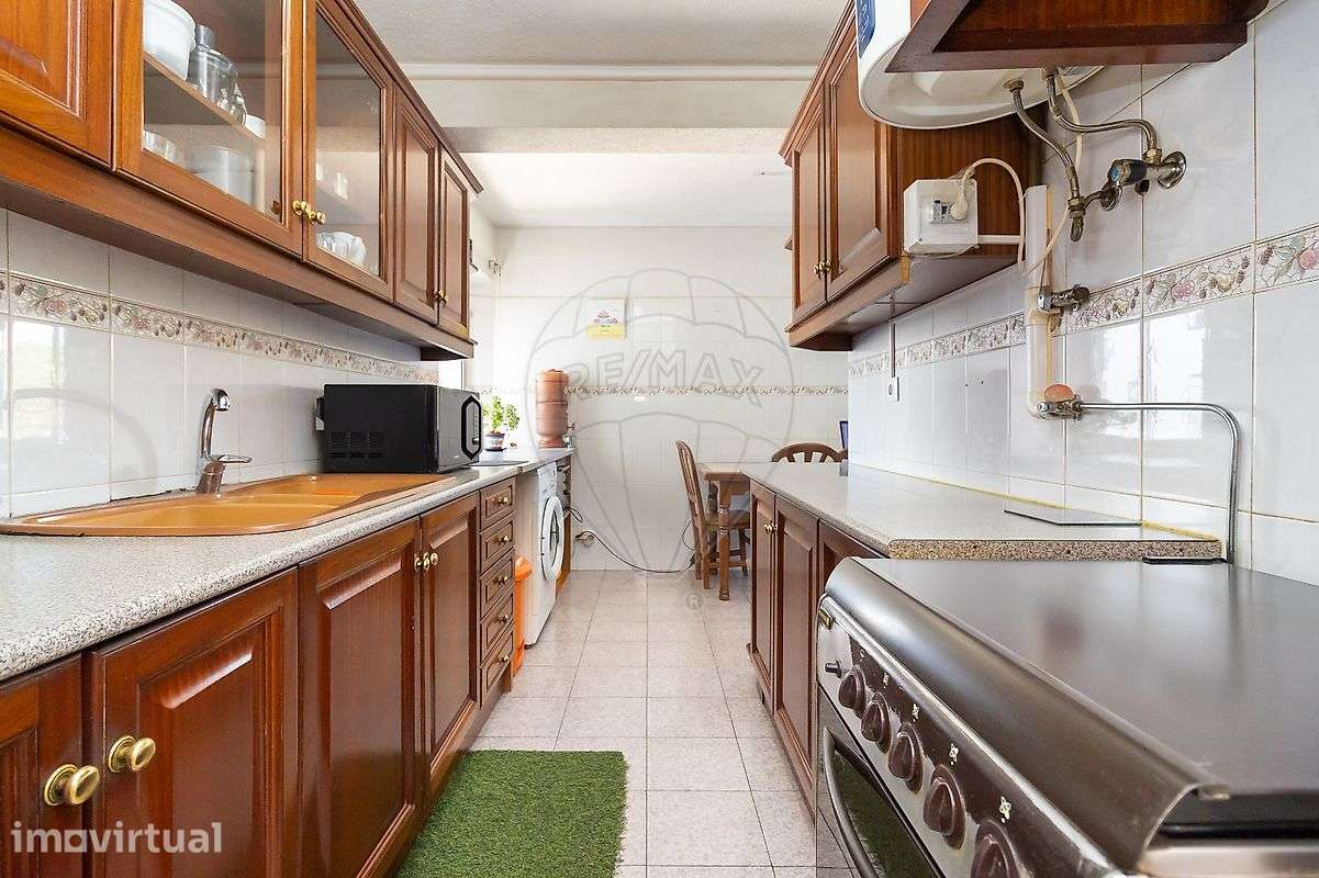 Apartamento T3 para venda - Grande imagem: 2/18