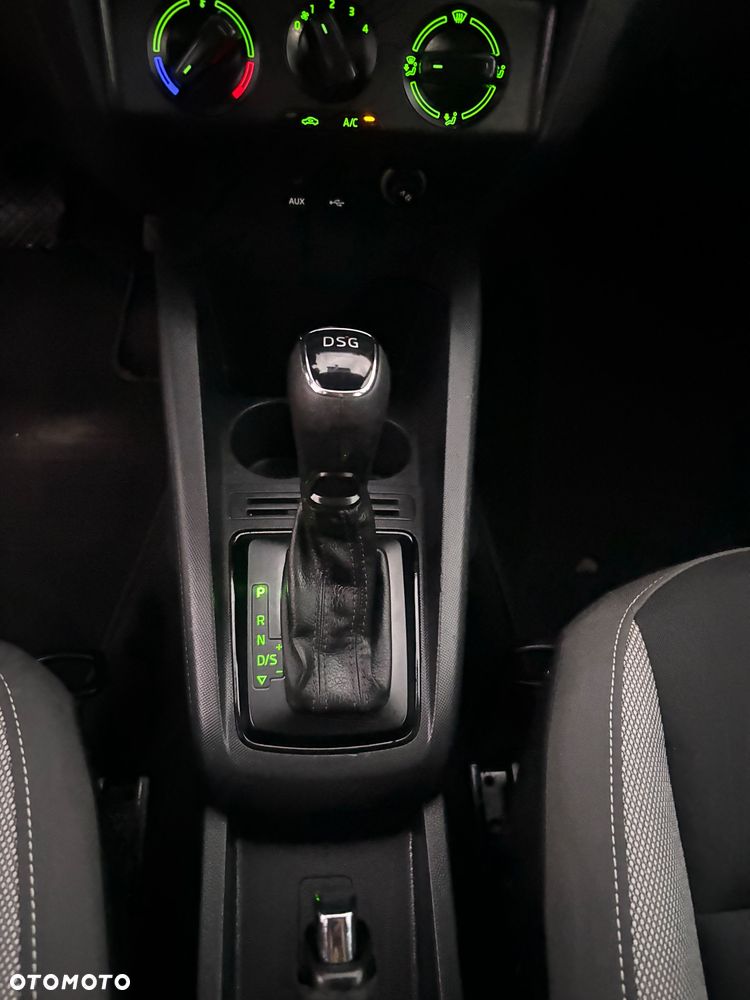 Skoda Fabia 1.0 TSI DSG Ambition - 20
