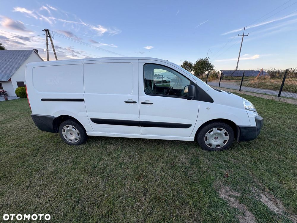 Fiat Scudo - 6