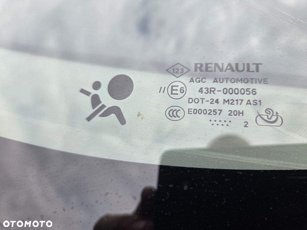 Renault Scenic 1.6 16V TomTom Edition - 22