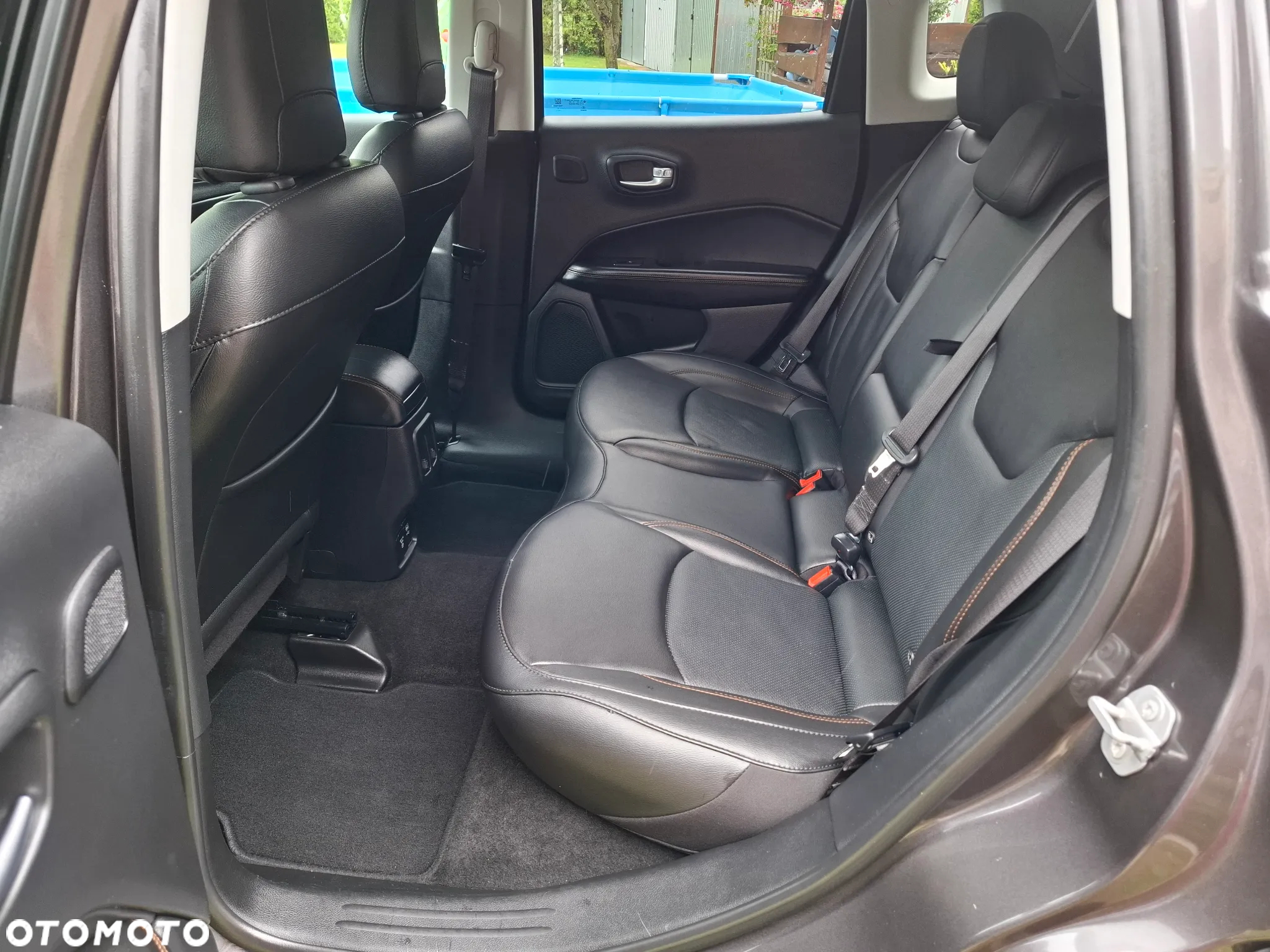 Jeep Compass 1.4 TMair Limited 4WD S&S - 24