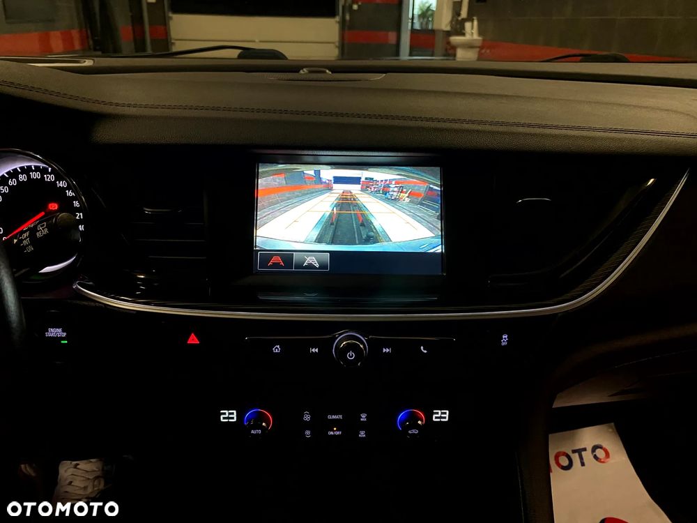 Opel Insignia 1.5 Direct InjectionTurbo Business Innovation - 22