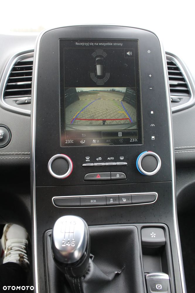 Renault Scenic 1.2 TCE Energy Bose - 22