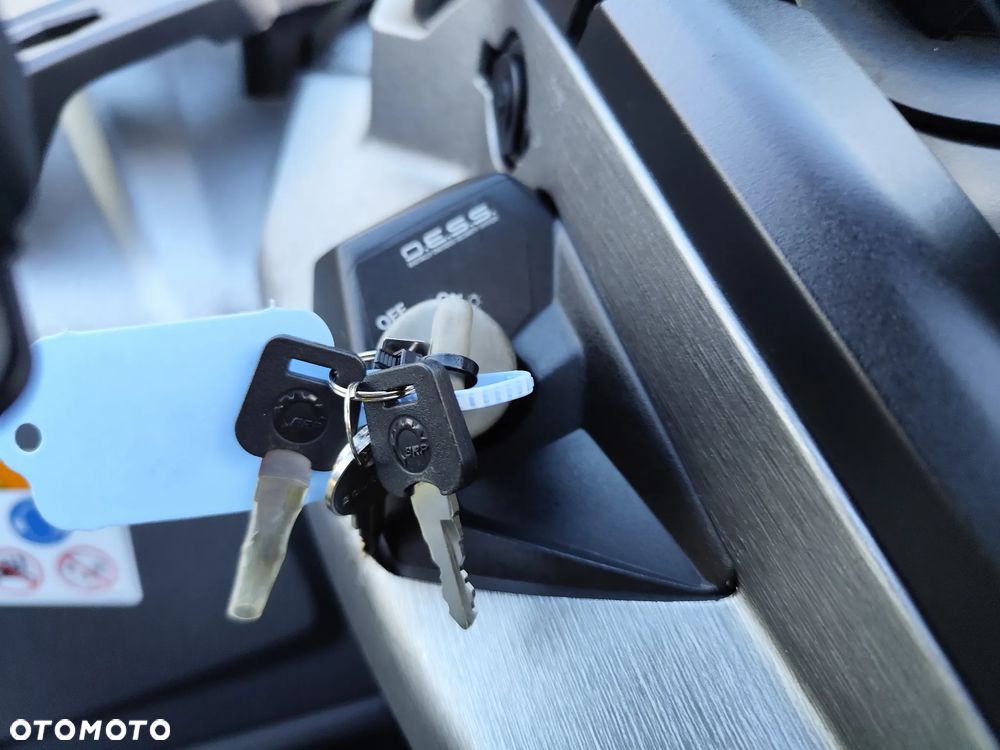 Can-Am Outlander - 15