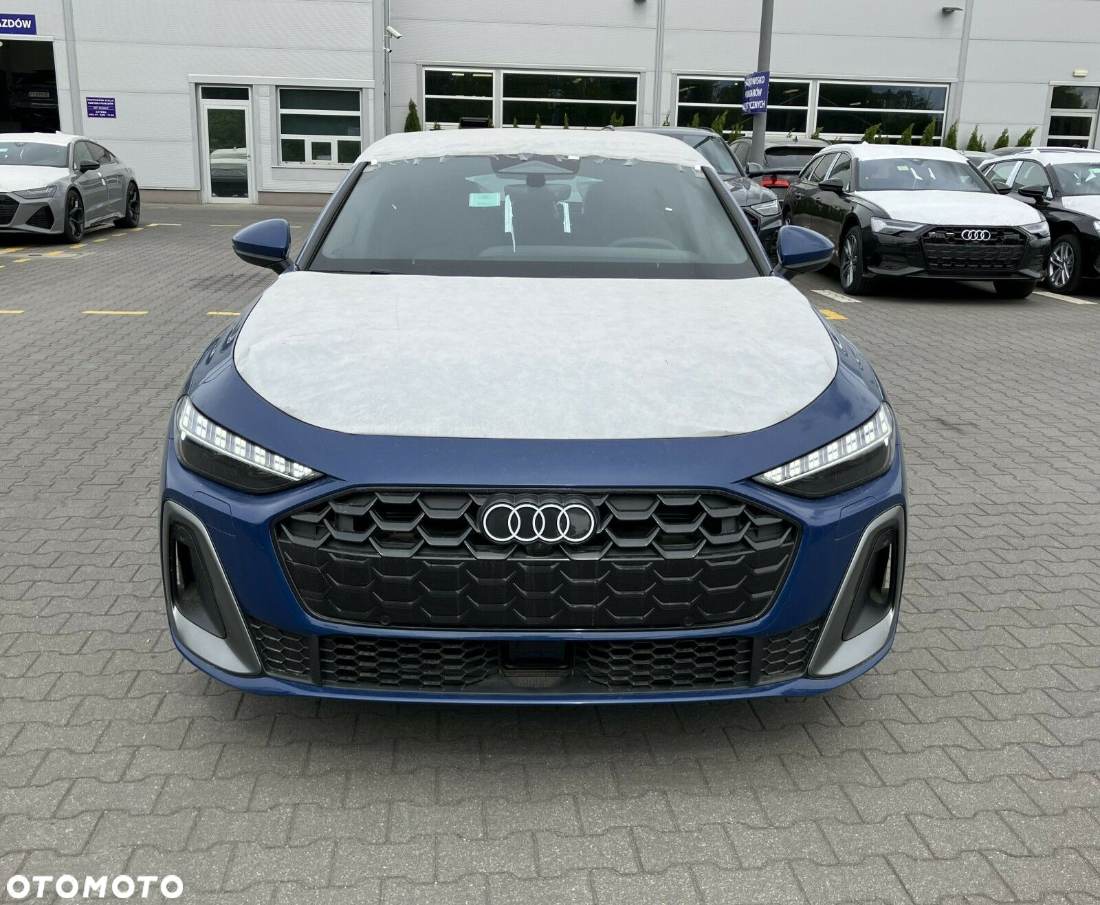 Audi A5 - 2