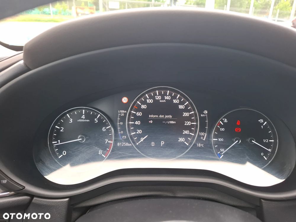 Mazda CX-30 2.0 mHEV Hikari 2WD - 7