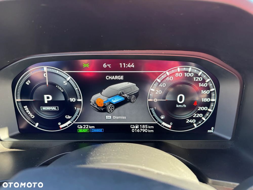 Mitsubishi Outlander 2.4 4WD Top - 22