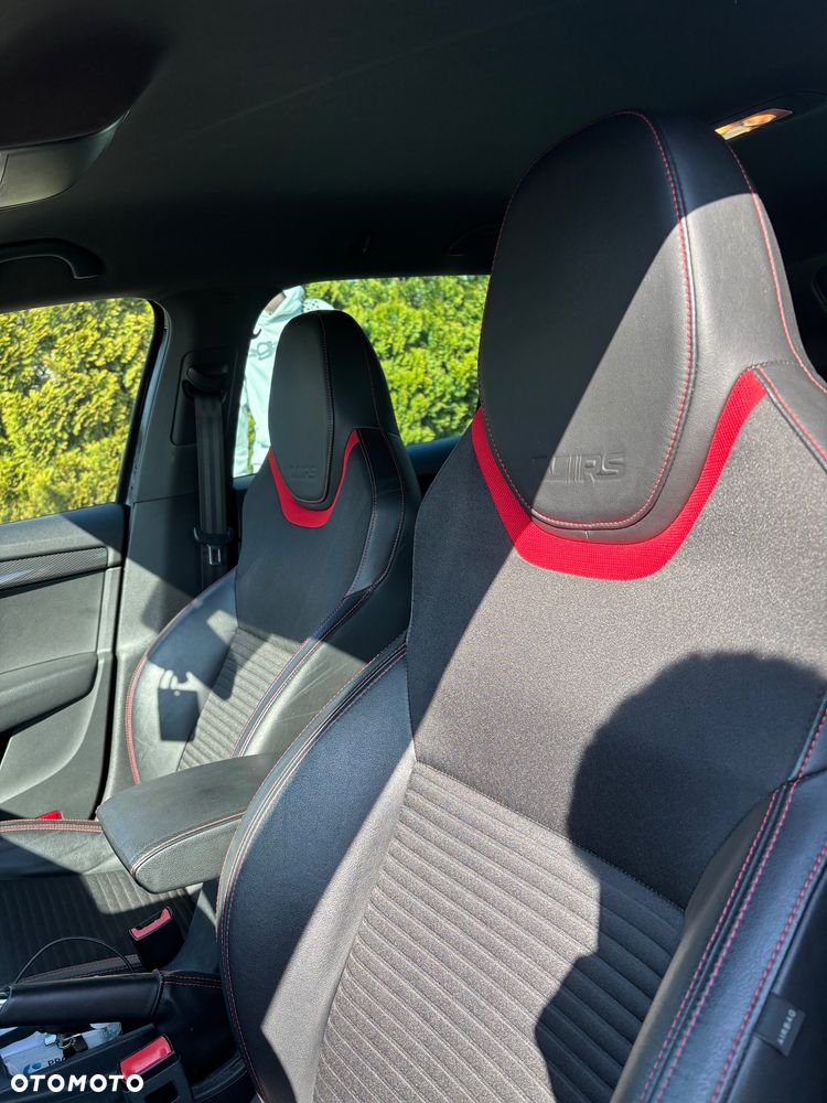 Skoda Octavia 2.0 TDI (Green tec) RS - 9