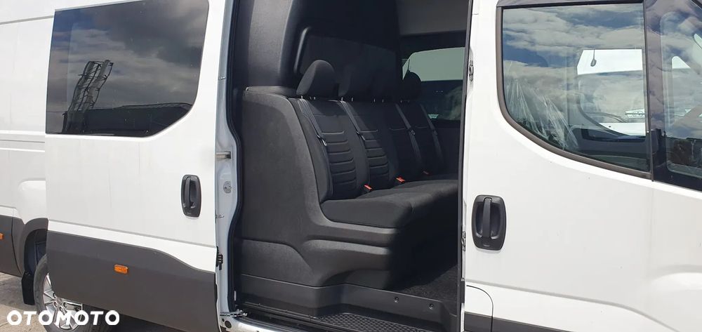 Iveco 35S18A8V 16M3 AUTOMAT - 8