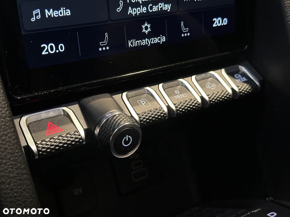 Volkswagen Amarok 3.0 V6 TDi 4MOTION Aventura - 23