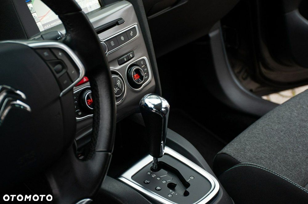 Citroën C4 BlueHDi 120 Stop&Start EAT6 Selection - 34