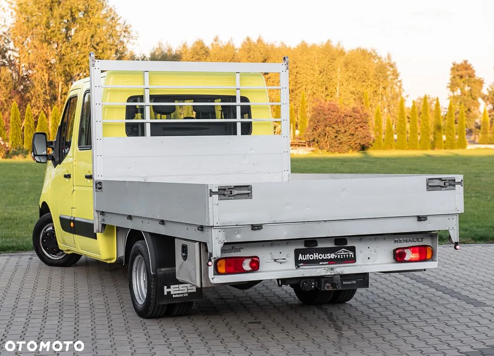 Renault Master - 5