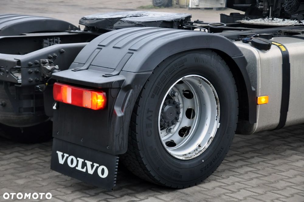 Volvo FH4 - 7