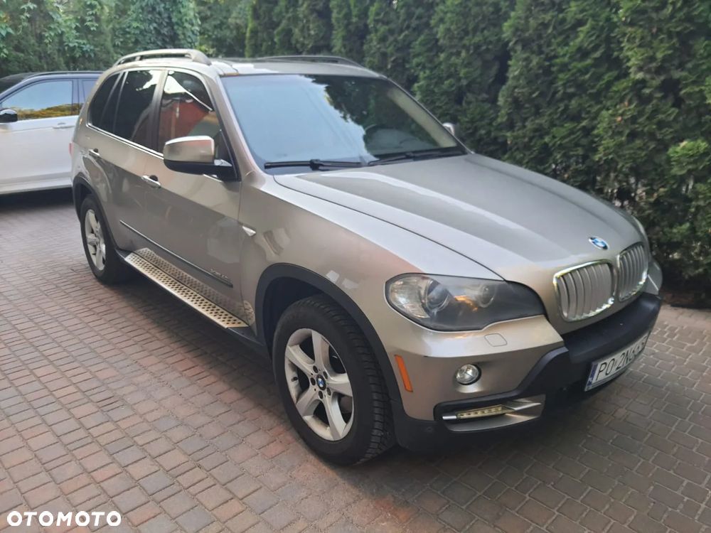 BMW X5 3.0si xDrive - 2