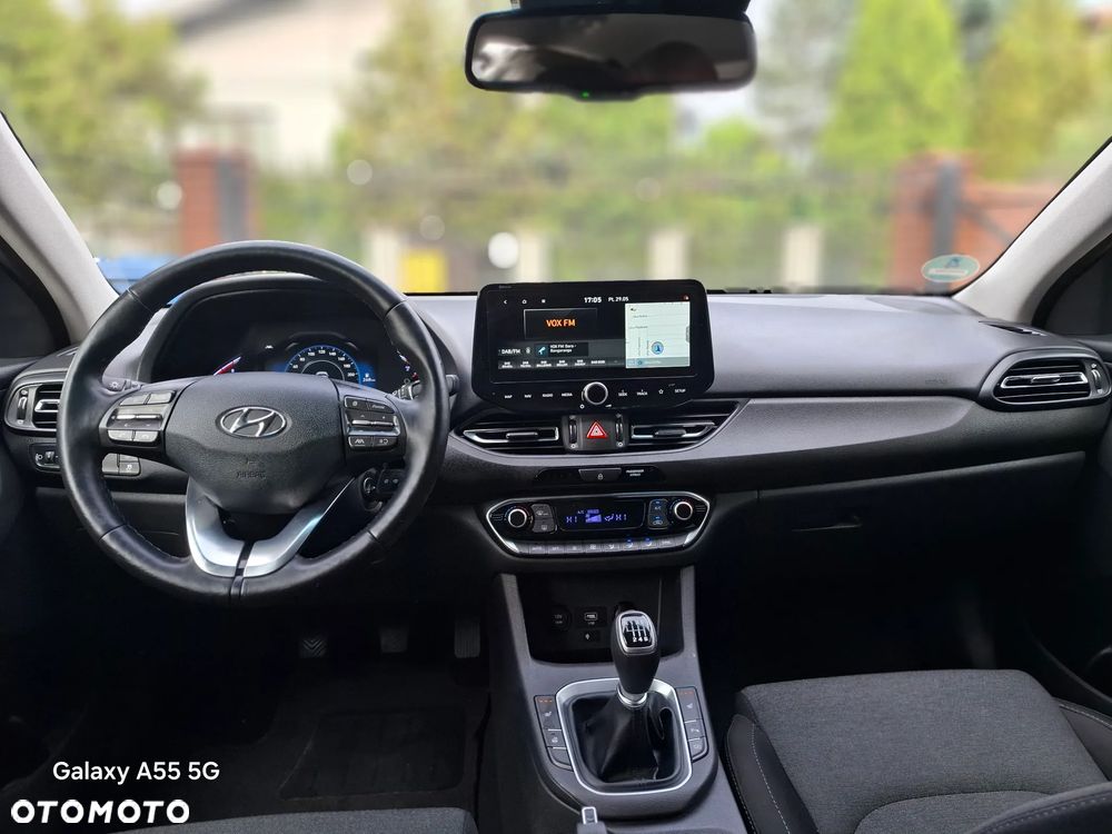 Hyundai i30 - 17