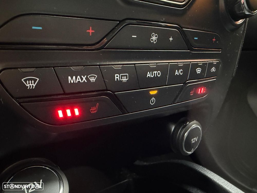 Ford Ranger STORMTRACK 4WD - 38