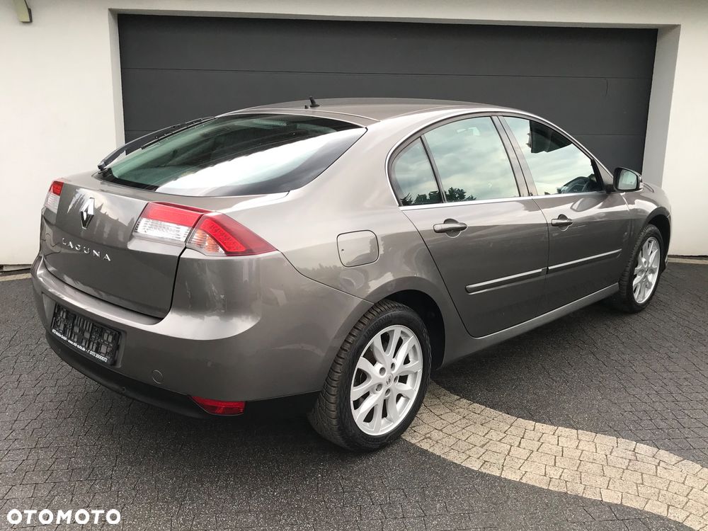 Renault Laguna 2.0 Dynamique - 4