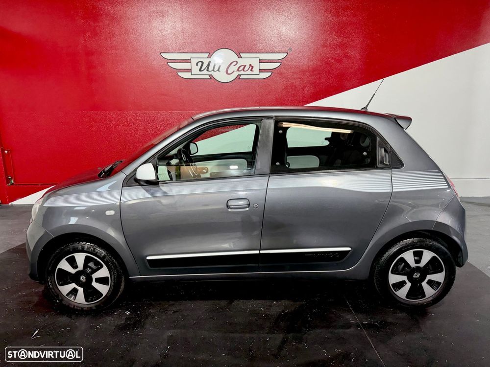 Renault Twingo 1.0 SCe Night&Day - 44