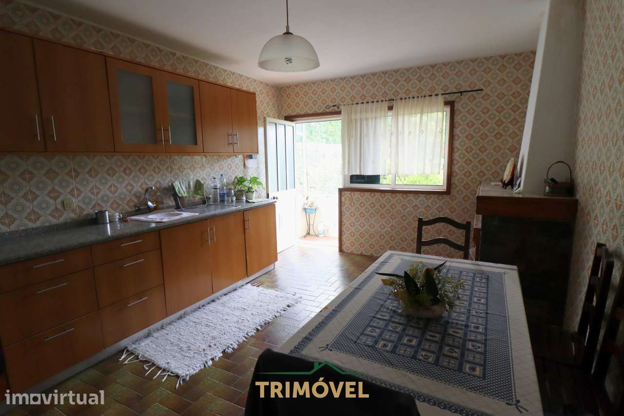 Moradia T3 Venda em Fajões,Oliveira de Azeméis - Grande imagem: 3/17
