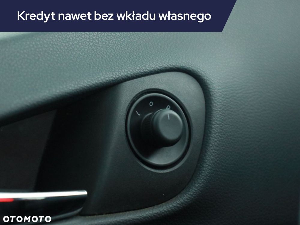 Opel Meriva - 19