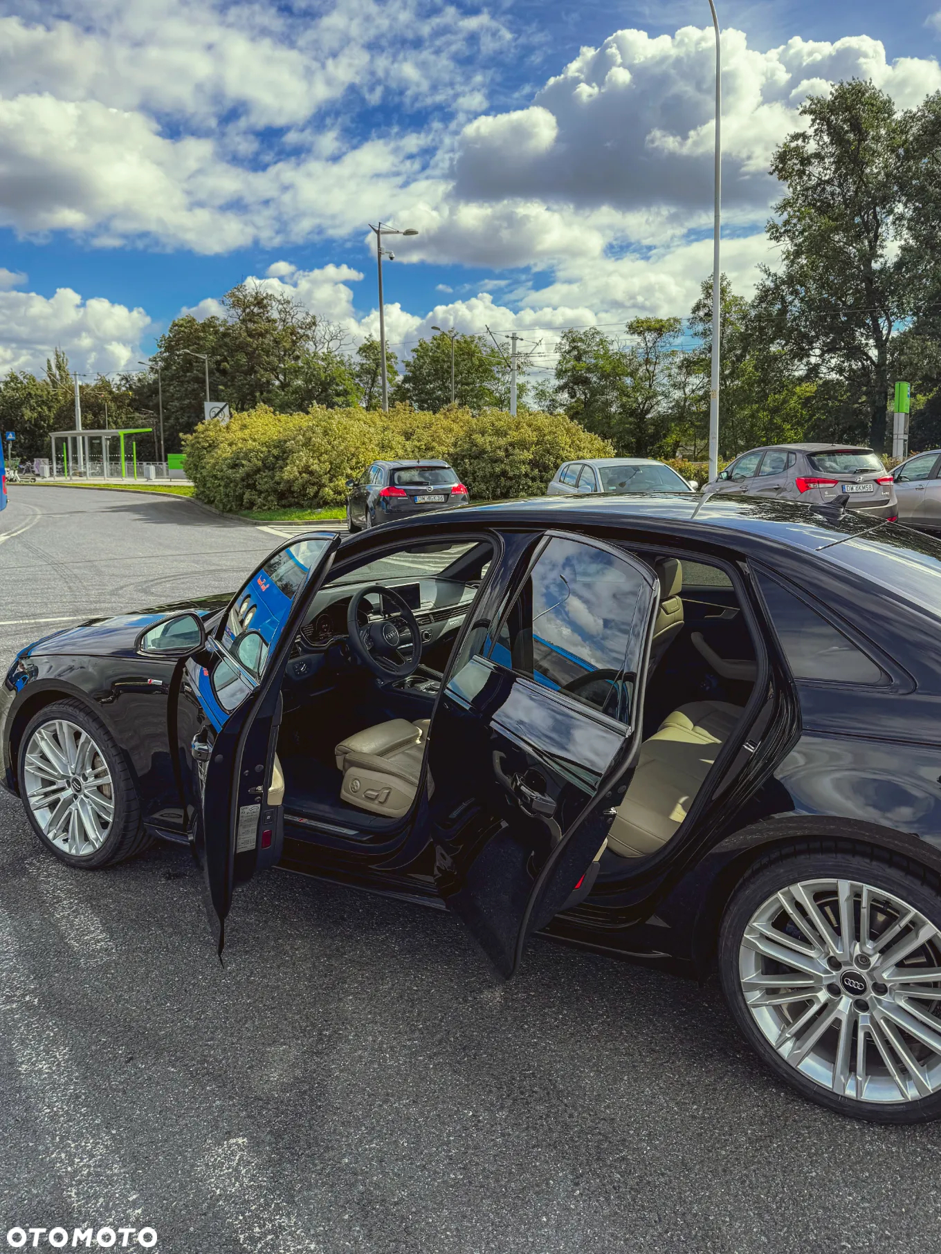 Audi A4 ver-2-0-tfsi-quattro-s-tronic - 8