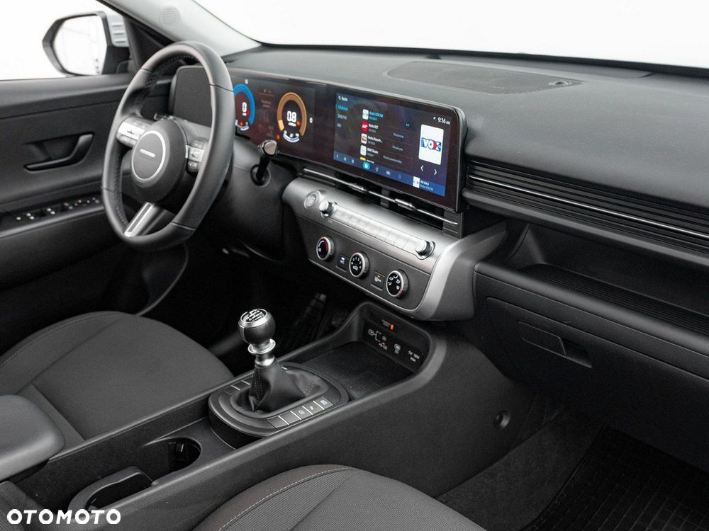 Hyundai Kona 1.0 T-GDI Smart - 32