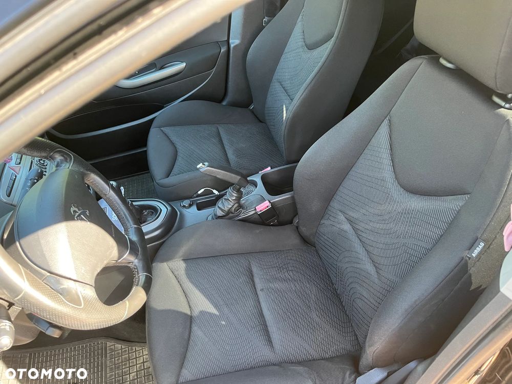 Peugeot 308 - 9
