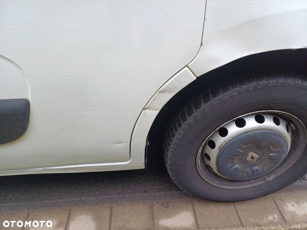 Renault Master - 4