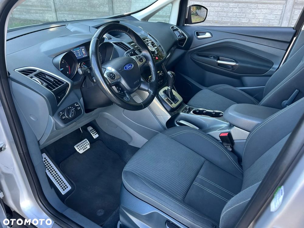 Ford C-MAX 2.0 TDCi Titanium - 25