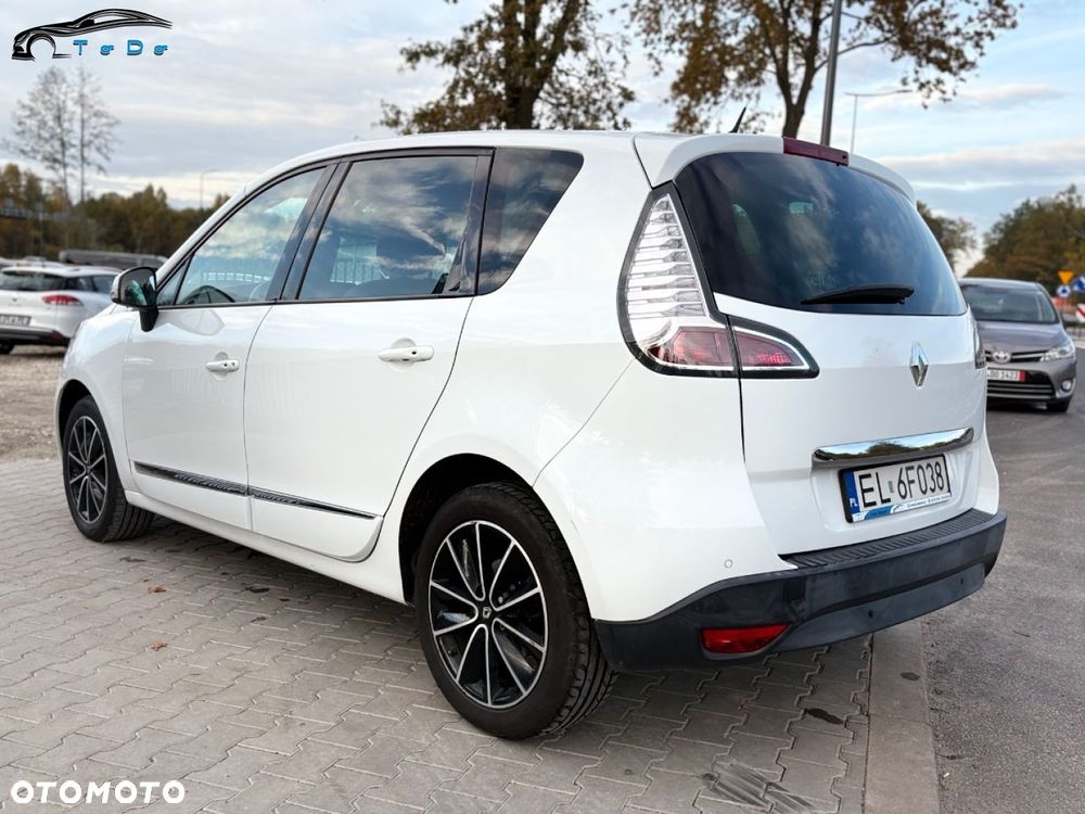 Renault Scenic Xmod 1.5 dCi Expression - 12