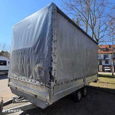 Głowacz 3500 KG - 4