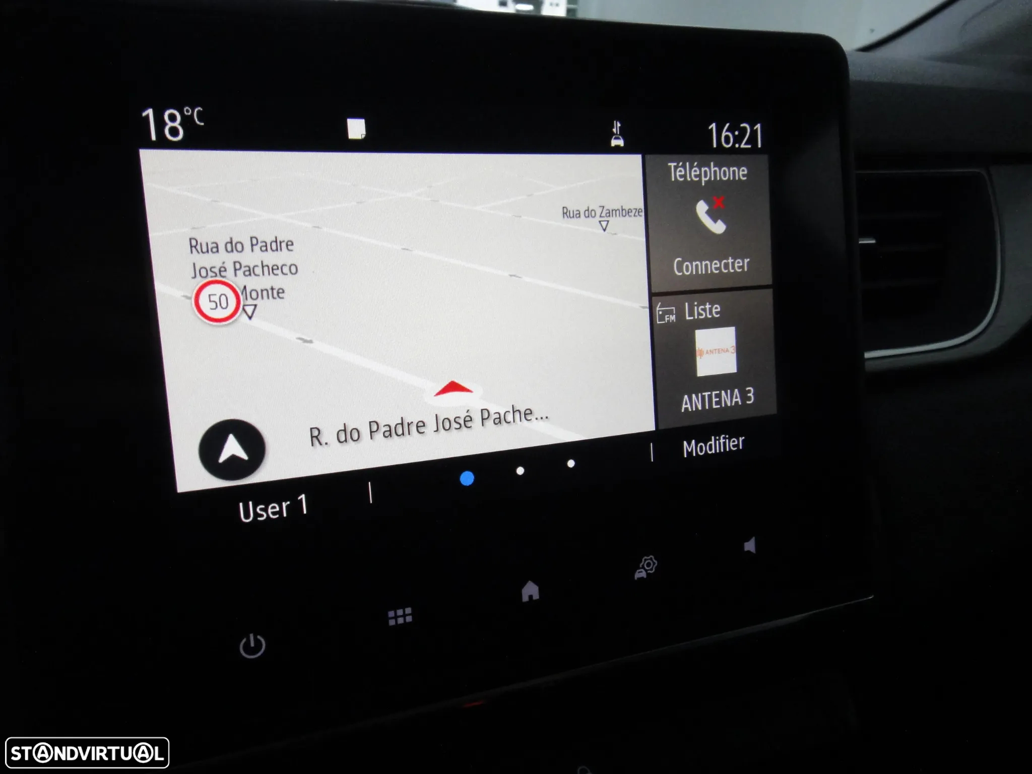 Renault Captur TCe 130 EDC GPF INTENS - 23