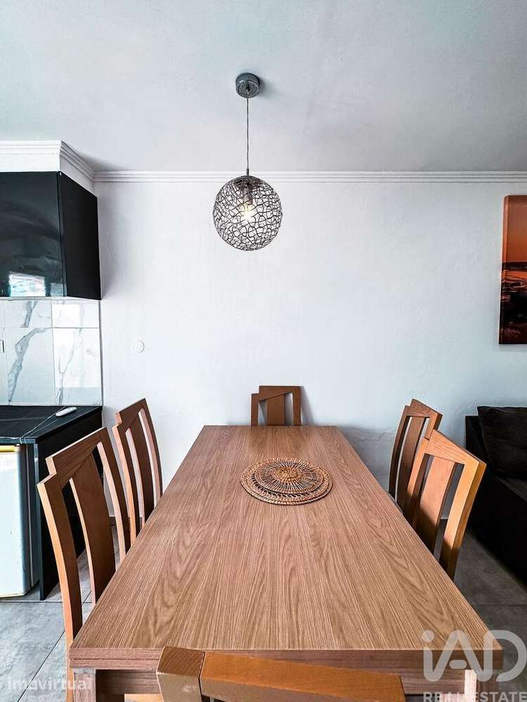 Apartamento T2 em Portimão de 48,68 m2 - Grande imagem: 5/38