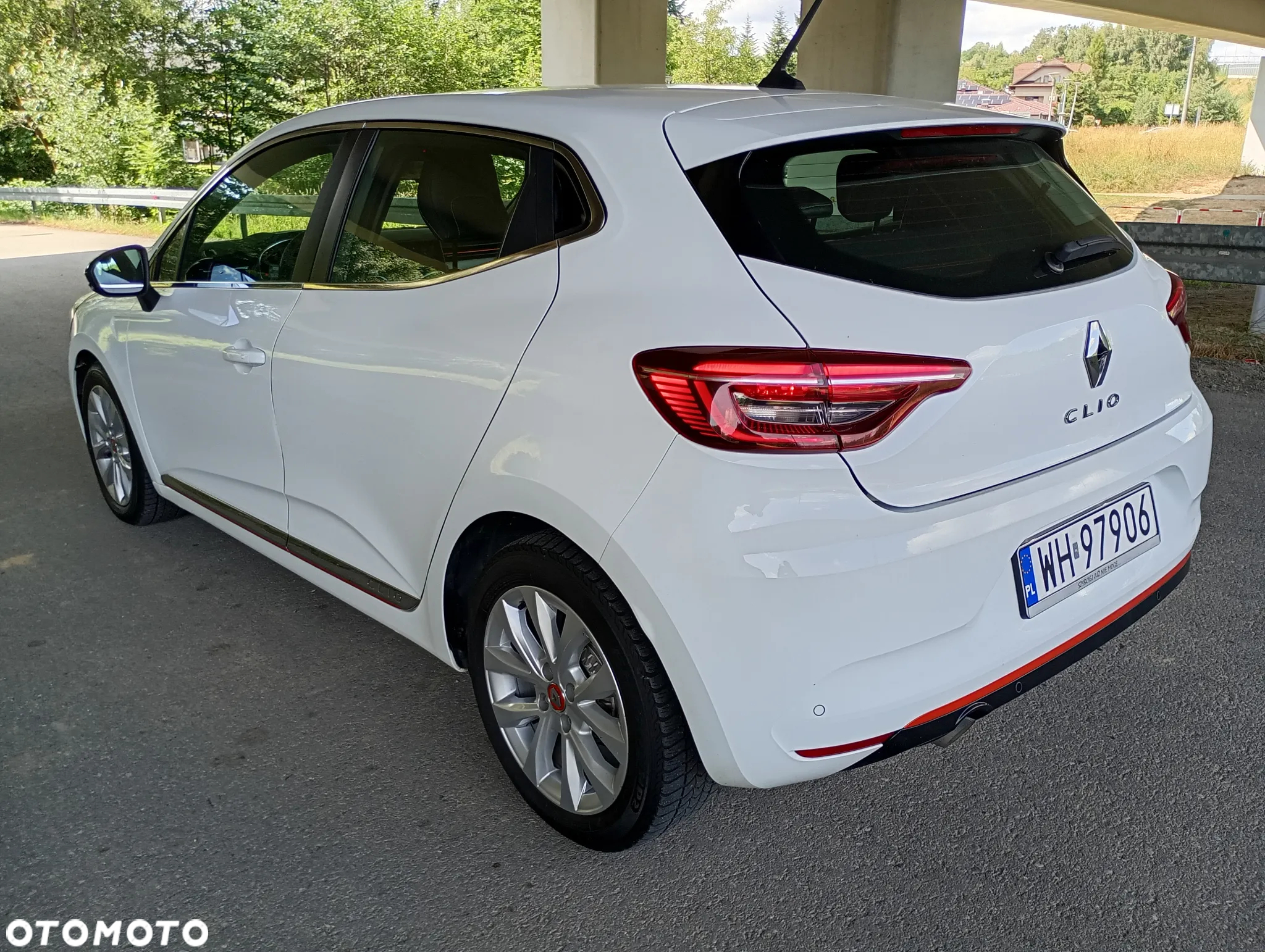 Renault Clio 1.0 TCe Intens - 6