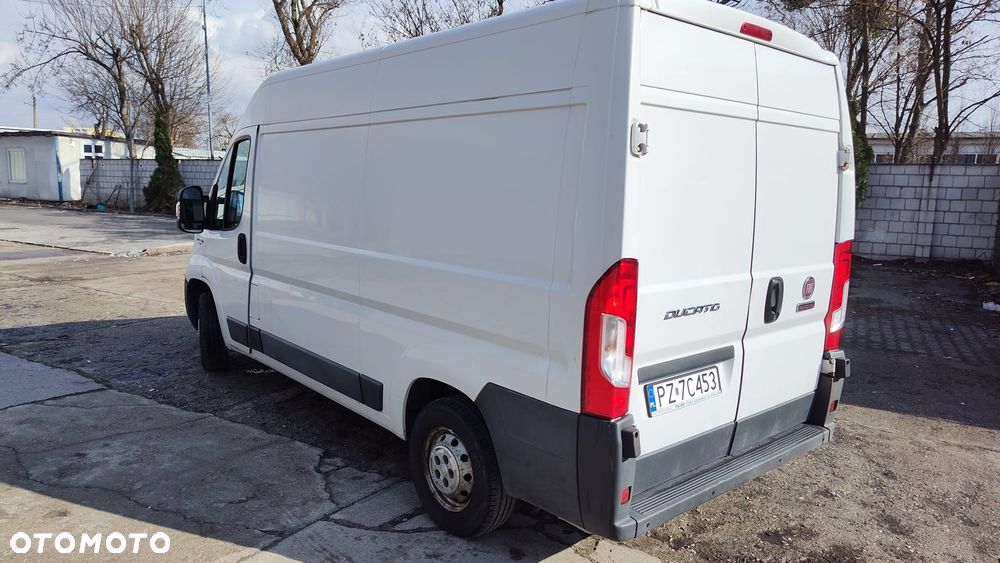 Fiat DUCATO L2H2 - 3
