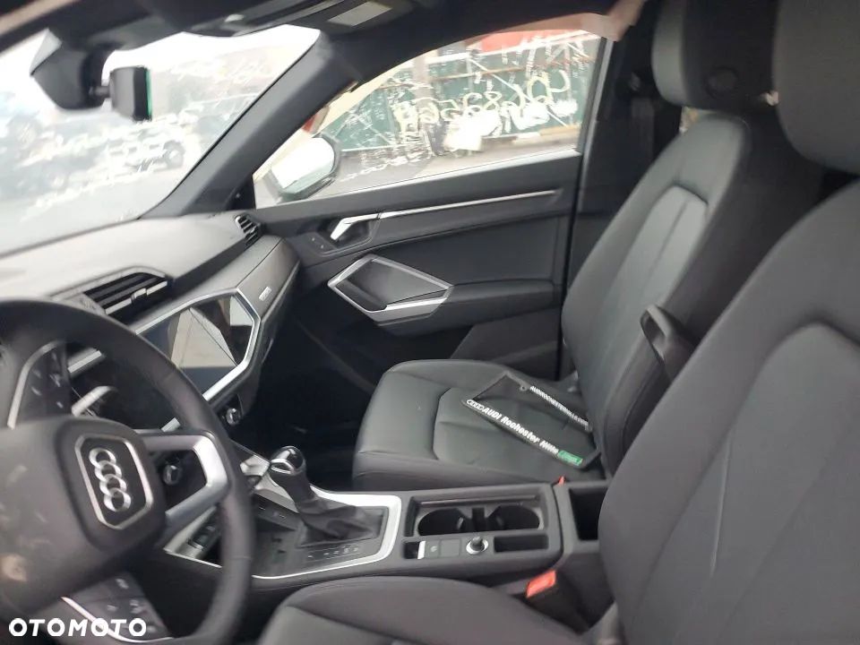 Audi Q3 45 TFSI Quattro S tronic S line - 26