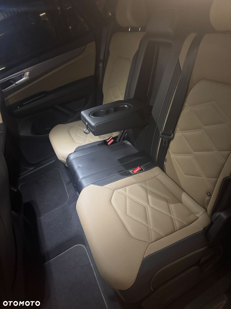 Volkswagen Atlas - 10