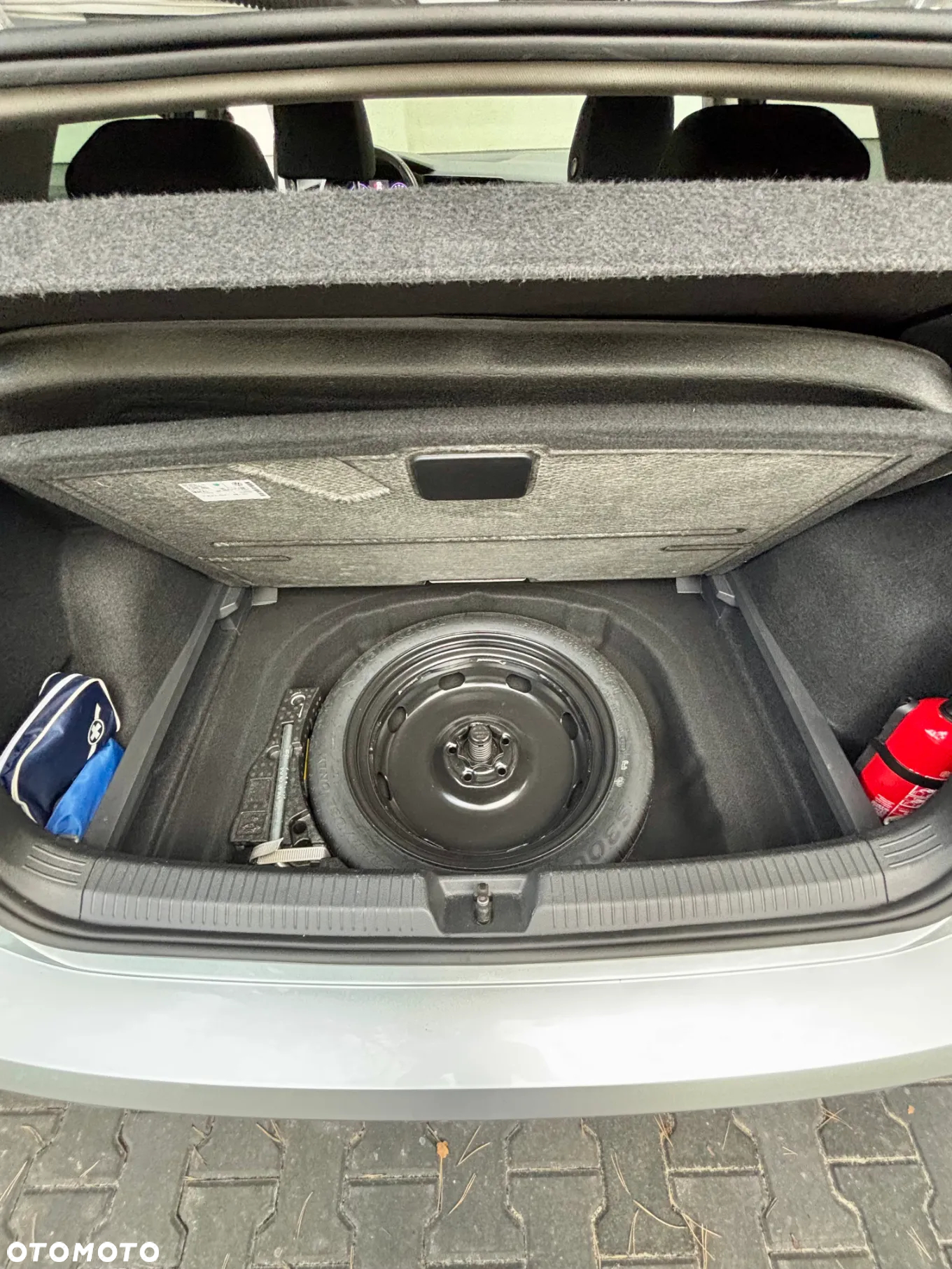 Volkswagen Golf - 15