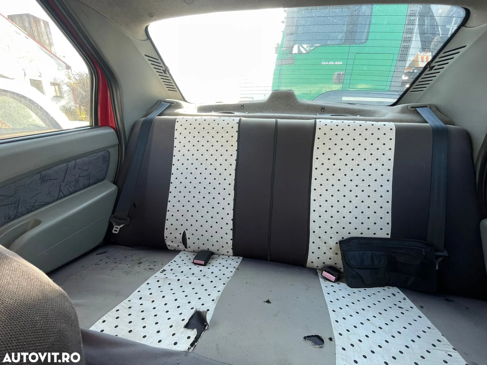 Dacia Logan - 13