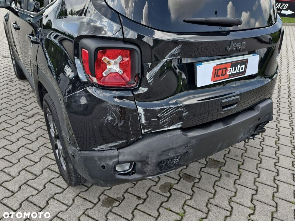 Jeep Renegade - 37