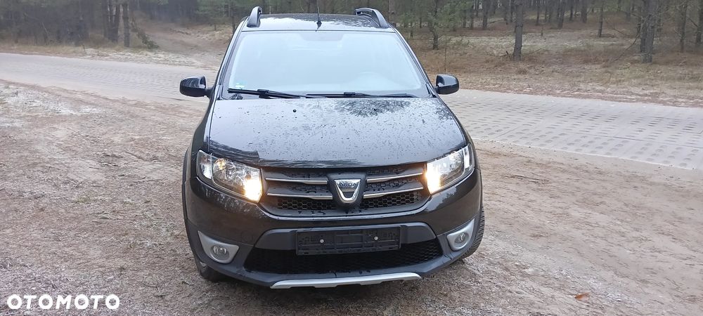 Dacia Sandero Stepway 1.0 TCe Comfort - 2