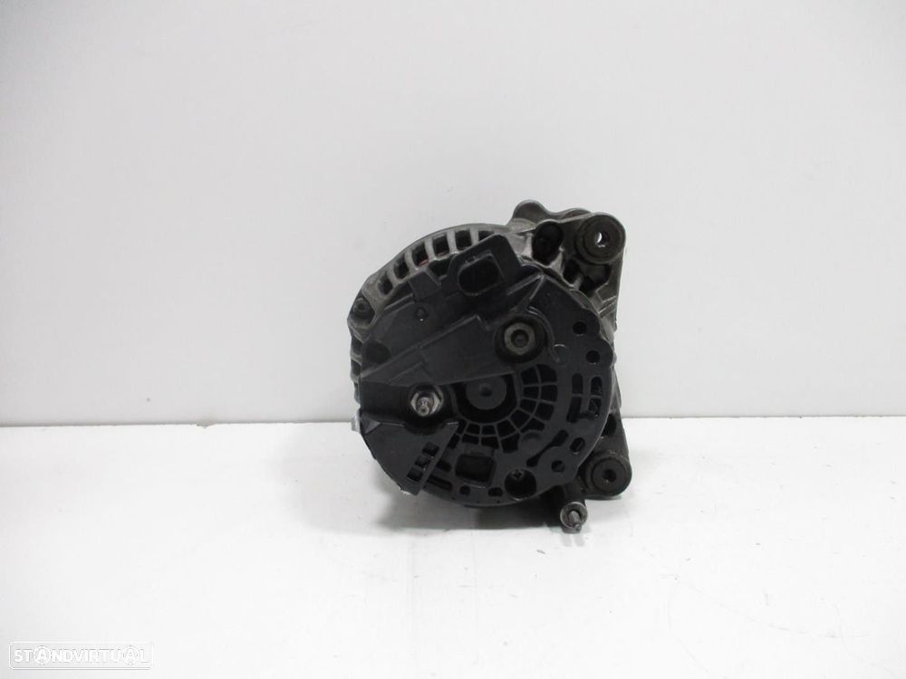 ALTERNADOR SEAT ALTEA 2010 - 4