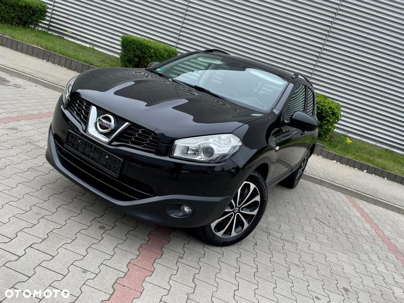 Nissan Qashqai 1.6 I-Way - 9
