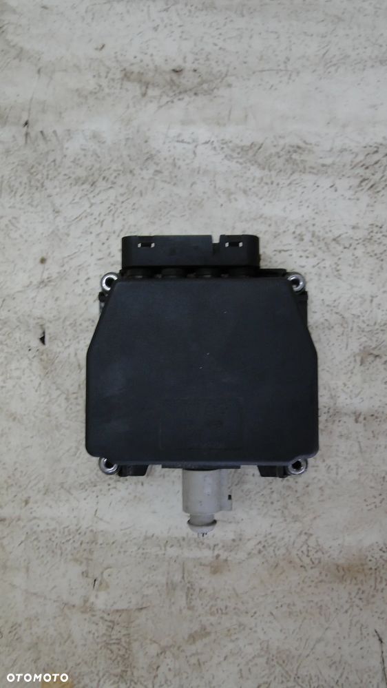 SKODA FABIA II ROOMSTER POLO IBIZA ZAWÓR MAGNETYCZNY 1.4TDI - 1